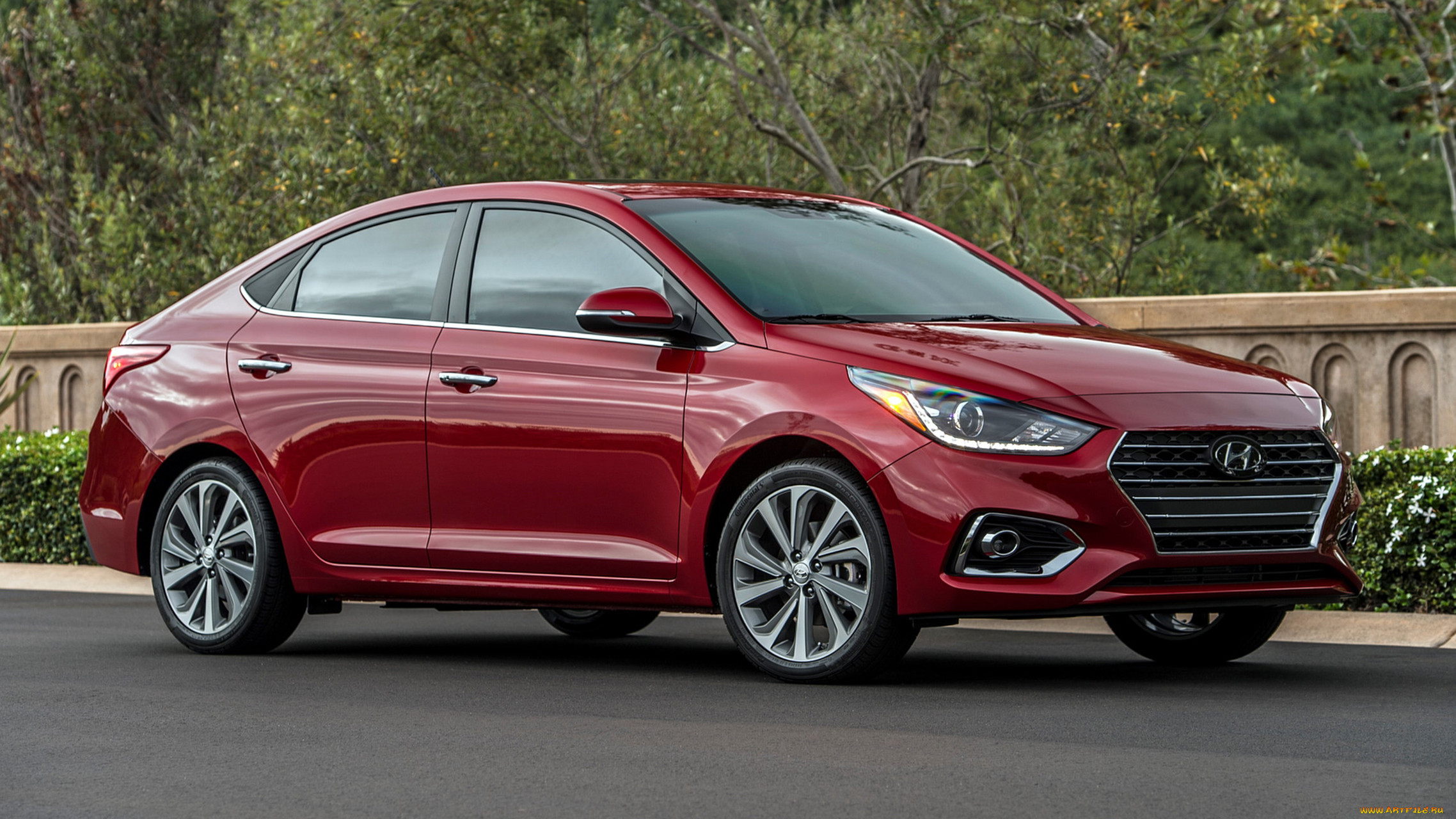 hyundai accent 2018, , hyundai, accent, 2018